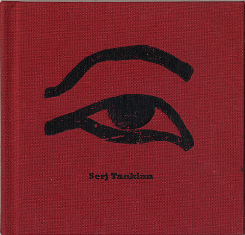 Serj Tankian Elect The Dead 2 CD album set (Double CD) US SRJ2CEL437076