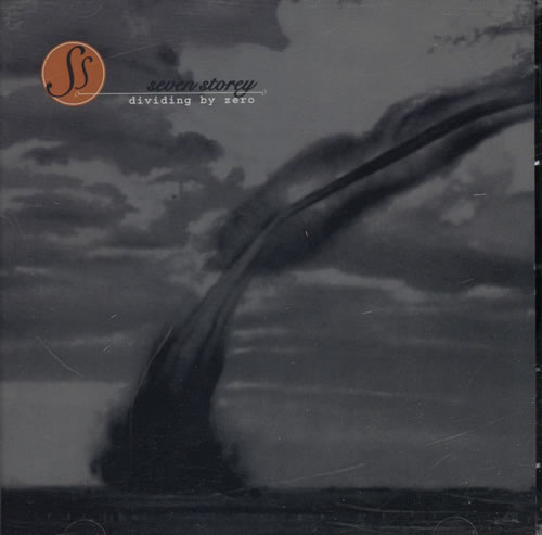 Seven Storey Mountain Dividing By Zero CD album (CDLP) US VFVCDDI581973