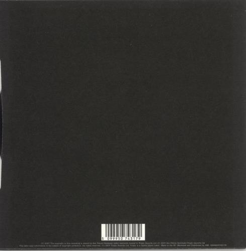 Sex Pistols Anarchy In The UK - 30th Anniversary 7" vinyl single (7 inch record / 45) UK SEX07AN412116