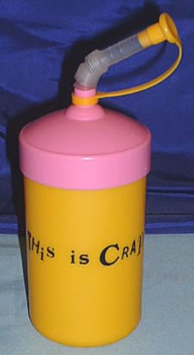 Sex Pistols Never Mind The Bollocks - This Is Crap memorabilia UK SEXMMNE130739