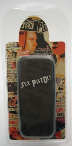 Sex Pistols Union Jack Watch memorabilia Australian SEXMMUN366433