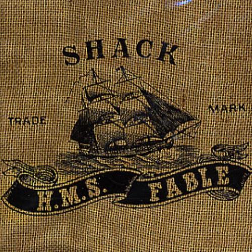 Shack H.M.S. Fable CD album (CDLP) UK HACCDHM295104