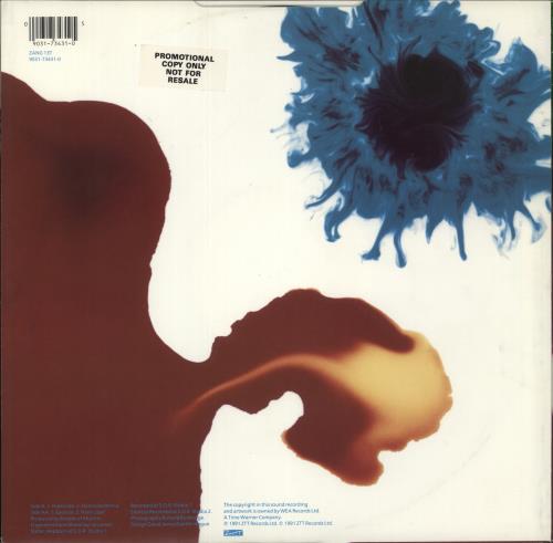 Shades Of Rhythm Homicide/Exorcist - Promo Sticker 12" vinyl single (12 inch record / Maxi-single) UK SOR12HO872692