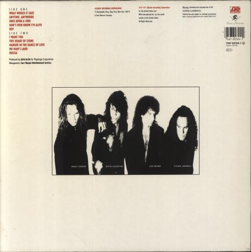 Shadow King Shadow King vinyl LP album (LP record) German SKGLPSH857476