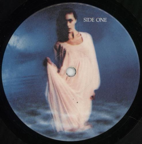 Shakatak Invitations vinyl LP album (LP record) UK SKALPIN661729