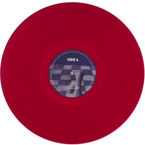 Shakespear's Sister #3 - RSD2020 2-LP vinyl record set (Double LP Album) UK SIS2LRS861083