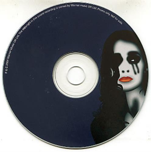 Shakespear's Sister Best Of - picture disc CD-R acetate UK SISCRBE301399