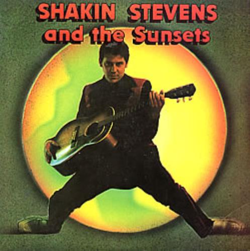 Shakin' Stevens C'Mon Memphis 10" vinyl single (10 inch record) Dutch STV10CM254837