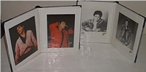 Shakin' Stevens Collection of Photographs photograph UK STVPHCO255154