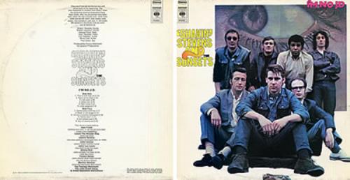 Shakin' Stevens I'm No J.D vinyl LP album (LP record) Dutch STVLPIM254860