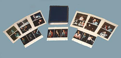 Shakin' Stevens Photograph Album memorabilia UK STVMMPH259940