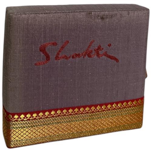Shakti Remember Shakti 6-CD album set French KT16CRE867811