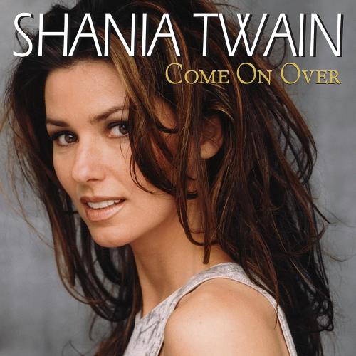 Shania Twain Come Over Over - 25th Anniversary Diamond Edition - Sealed 2-LP vinyl record set (Double LP Album) UK SIA2LCO875641