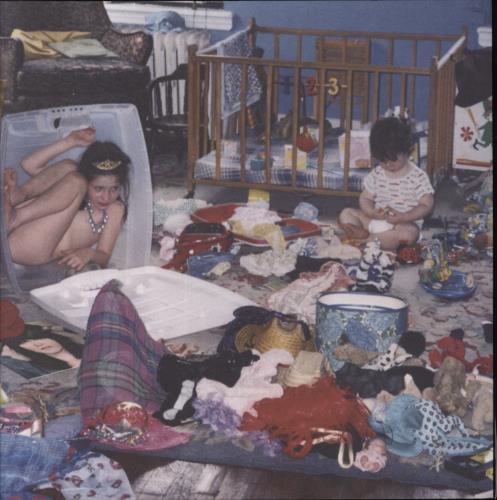 Sharon Van Etten Remind Me Tomorrow - Pink Vinyl vinyl LP album (LP record) US XJALPRE823007