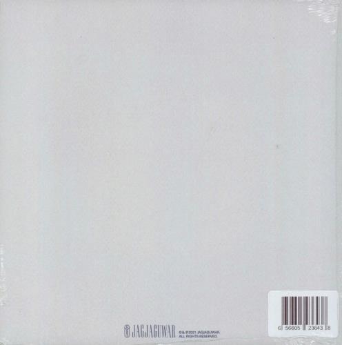 Sharon Van Etten Silent Night / Blue Christmas - Blue Vinyl - Sealed 7" vinyl single (7 inch record / 45) US XJA07SI792684