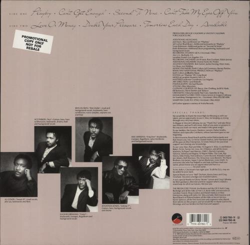 Sharp (Dance) Sharp vinyl LP album (LP record) German W6ALPSH856377