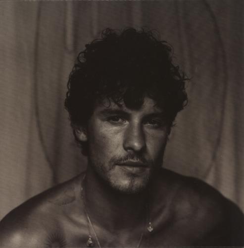 Shawn Mendes Shawn - Green Marble Vinyl vinyl LP album (LP record) UK 4LBLPSH877274