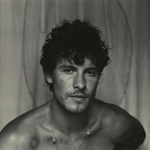 Shawn Mendes Shawn - Milky Clear Vinyl - Sealed vinyl LP album (LP record) UK 4LBLPSH860837