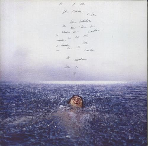 Shawn Mendes Wonder - Silver Vinyl vinyl LP album (LP record) UK 4LBLPWO826536