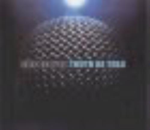 Shed Seven Truth Be Told CD album (CDLP) UK S-SCDTR183189