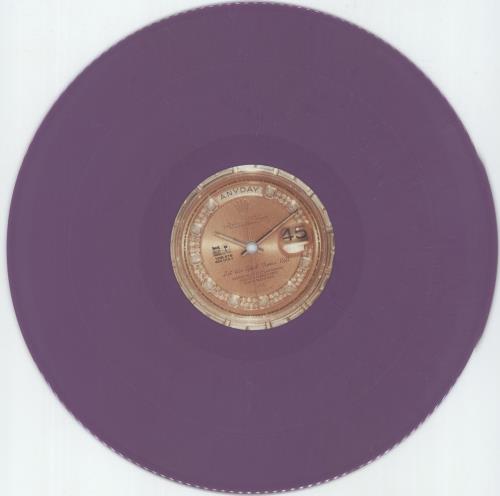 Sheep On Drugs Let The Good Times Roll... 12" vinyl single (12 inch record / Maxi-single) UK SHP12LE878064