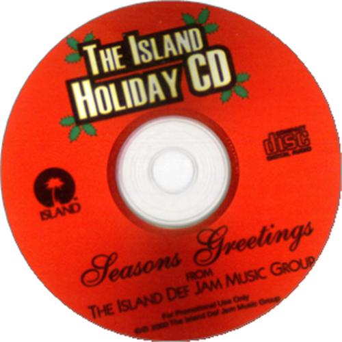 Shelby Lynne Gotta Get Back CD-R acetate US YLYCRGO204591