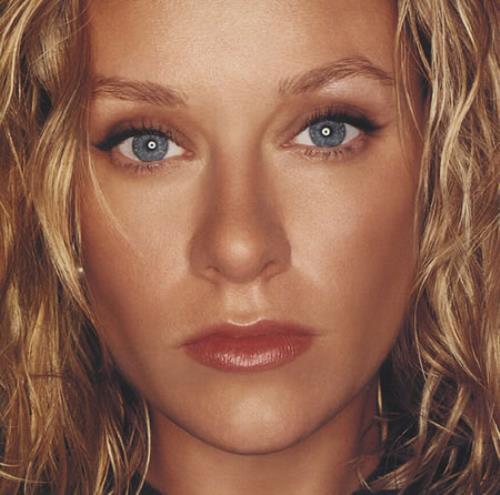 Shelby Lynne Gotta Get Back CD single (CD5 / 5") US YLYC5GO209696