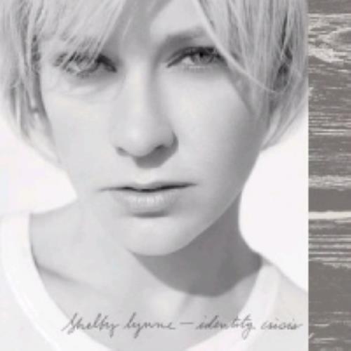 Shelby Lynne Identity Crisis CD album (CDLP) UK YLYCDID259090