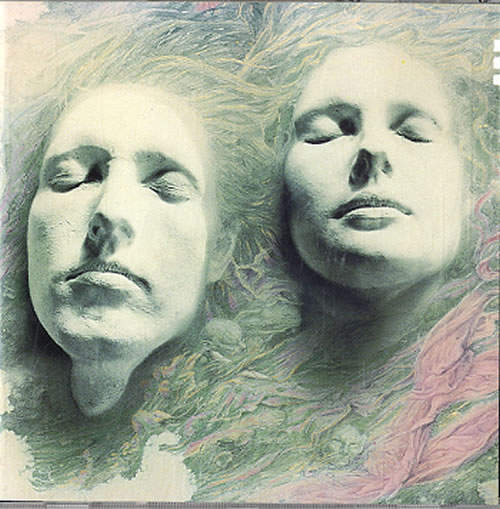 Shelleyan Orphan Helleborine CD album (CDLP) UK SEYCDHE624141