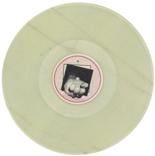 Shopping Why Choose - Clear Vinyl vinyl LP album (LP record) UK Y19LPWH866922