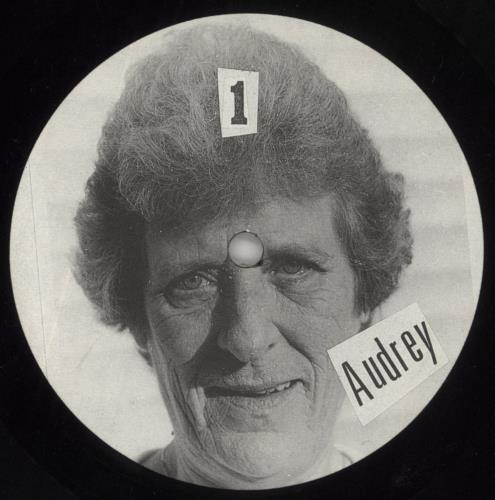 Shrug Septober Octember No'Wonder vinyl LP album (LP record) UK 9JXLPSE862497