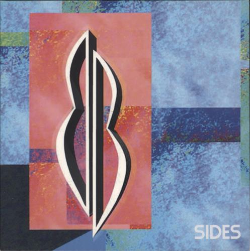 Sides Bangbang 7" vinyl single (7 inch record / 45) UK 9IO07BA864896