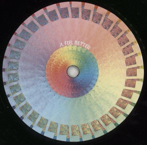 Sides Bangbang 7" vinyl single (7 inch record / 45) UK 9IO07BA864896