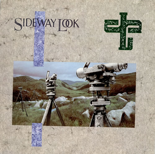 Sideway Look Sideway Look vinyl LP album (LP record) UK S45LPSI473206