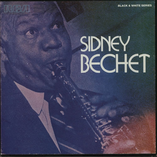 Sidney Bechet Sidney Bechet Vinyl Box Set French SJBVXSI588115