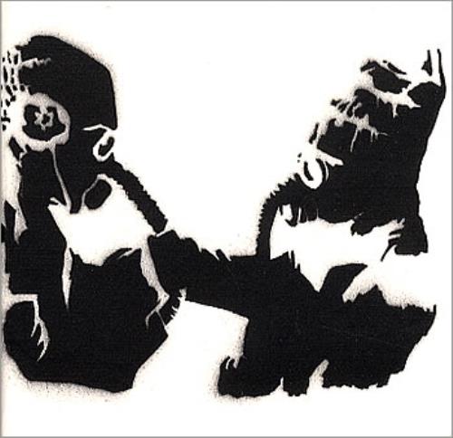 Sigur Ros () - no bubblepack 3" CD single (CD3) UK SIUC3NO267147