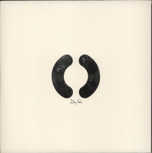 Sigur Ros () 2-LP vinyl record set (Double LP Album) UK SIU2L225271