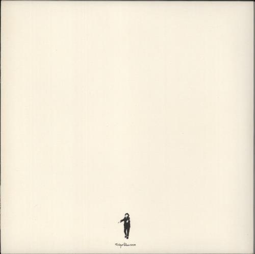 Sigur Ros () 2-LP vinyl record set (Double LP Album) UK SIU2L225271