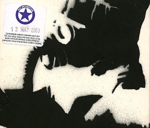 Sigur Ros () CD/DVD single set UK SIUSD313865