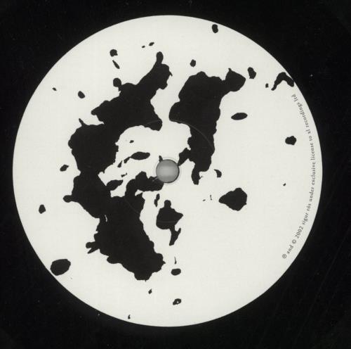 Sigur Ros ( ) 2-LP vinyl record set (Double LP Album) UK SIU2L870954