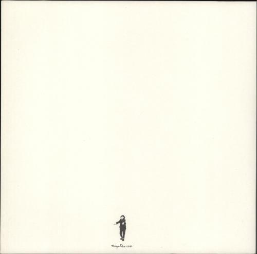 Sigur Ros ( ) 2-LP vinyl record set (Double LP Album) UK SIU2L870954