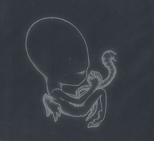 Sigur Ros Agaetis Byrjun CD album (CDLP) UK SIUCDAG436833