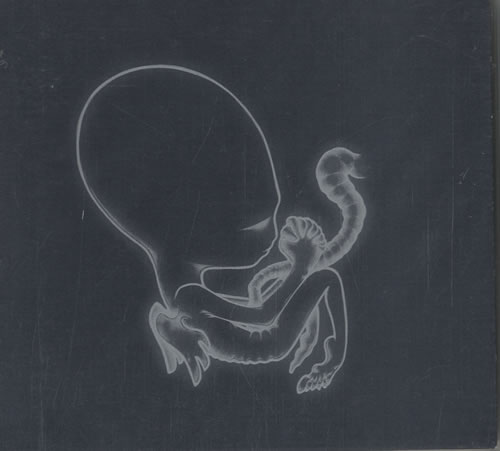 Sigur Ros Agaetis Byrjun CD album (CDLP) Japanese SIUCDAG477620