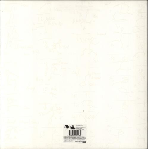 Sigur Ros Ba Ba Ti Ki Di Do 12" vinyl single (12 inch record / Maxi-single) UK SIU12BA801335
