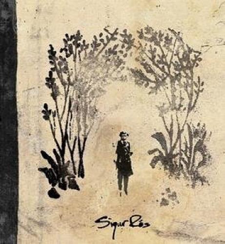 Sigur Ros Takk CD album (CDLP) UK SIUCDTA334472