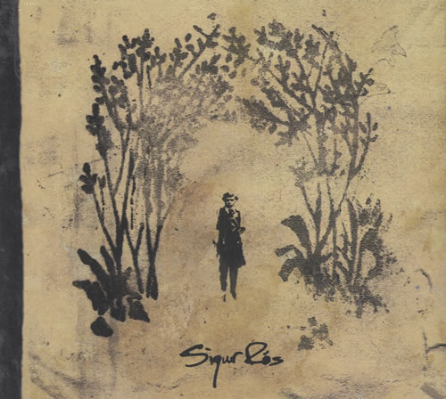 Sigur Ros Takk CD album (CDLP) UK SIUCDTA470058