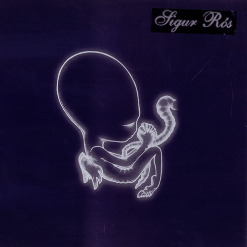 Sigur Ros Agaetis Byrjun 2-LP vinyl record set (Double Album) UK SIU2LAG255316