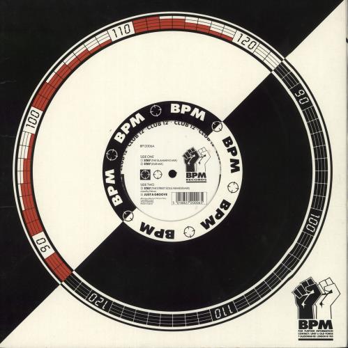 Silicon Chip Stay 12" vinyl single (12 inch record / Maxi-single) UK Z5Y12ST724968