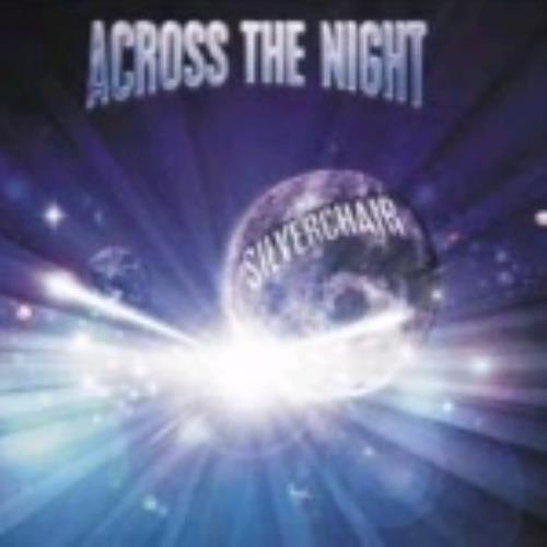 Silverchair Across The Night DVD Australian SLVDDAC239334