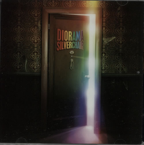 Silverchair Diorama CD album (CDLP) Canadian SLVCDDI578909